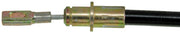 Parking Brake Cable Dorman-First Stop C94474