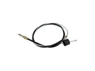 Parking Brake Cable Dorman-First Stop C94474