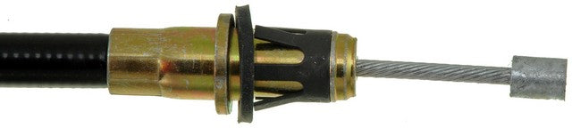 Parking Brake Cable Dorman-First Stop C94475