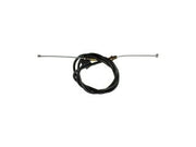 Parking Brake Cable Dorman-First Stop C94475