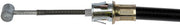 Parking Brake Cable Dorman-First Stop C94477