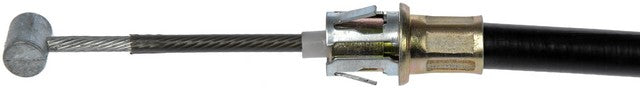 Parking Brake Cable Dorman-First Stop C94477