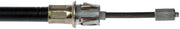 Parking Brake Cable Dorman-First Stop C94477