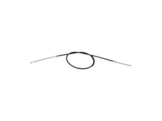 Parking Brake Cable Dorman-First Stop C94477
