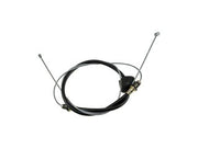 Parking Brake Cable Dorman-First Stop C94479