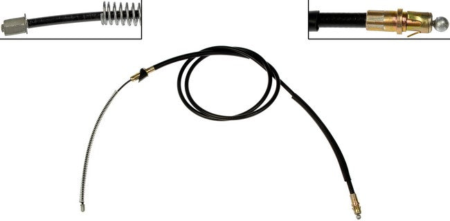 Parking Brake Cable Dorman-First Stop C94482