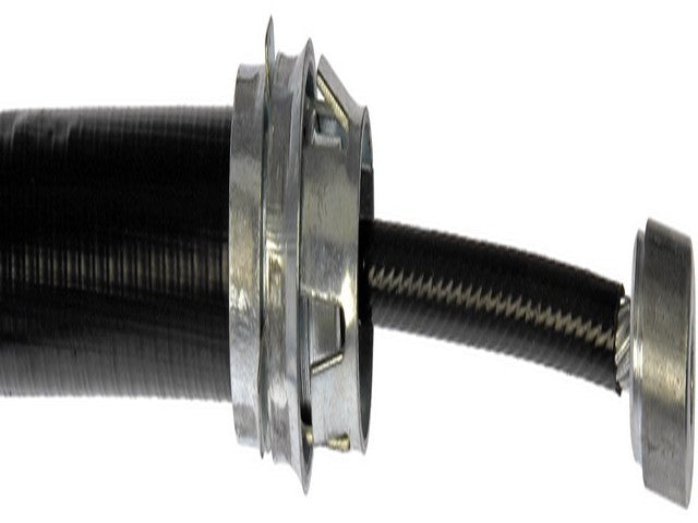 Parking Brake Cable Dorman-First Stop C94483