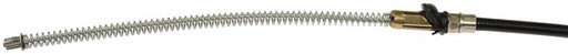 Parking Brake Cable Dorman-First Stop C94484