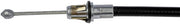 Parking Brake Cable Dorman-First Stop C94485