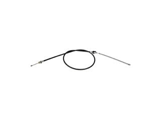 Parking Brake Cable Dorman-First Stop C94485