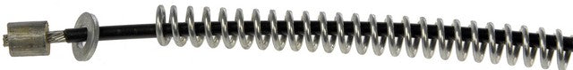 Parking Brake Cable Dorman-First Stop C94486