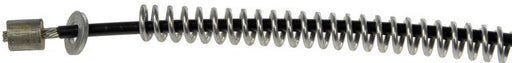 Parking Brake Cable Dorman-First Stop C94486