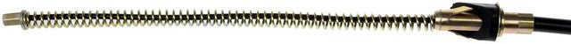 Parking Brake Cable Dorman-First Stop C94488