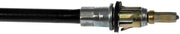 Parking Brake Cable Dorman-First Stop C94488