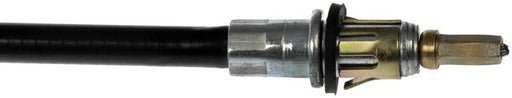 Parking Brake Cable Dorman-First Stop C94488