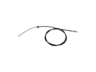 Parking Brake Cable Dorman-First Stop C94488