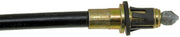 Parking Brake Cable Dorman-First Stop C94489