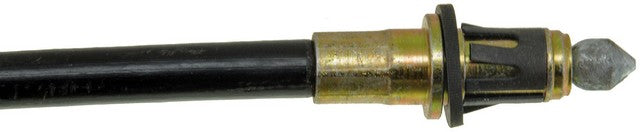 Parking Brake Cable Dorman-First Stop C94489