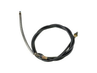 Parking Brake Cable Dorman-First Stop C94489