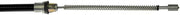 Parking Brake Cable Dorman-First Stop C94493