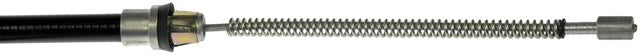 Parking Brake Cable Dorman-First Stop C94493