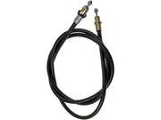 Parking Brake Cable Dorman-First Stop C94497