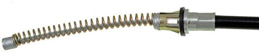 Parking Brake Cable Dorman-First Stop C94498
