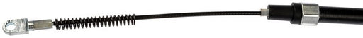 Parking Brake Cable Dorman-First Stop C94501