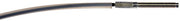 Parking Brake Cable Dorman-First Stop C94501