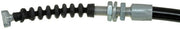Parking Brake Cable Dorman-First Stop C94502