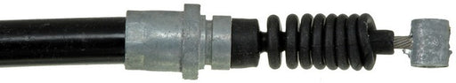 Parking Brake Cable Dorman-First Stop C94502
