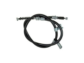 Parking Brake Cable Dorman-First Stop C94502