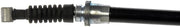 Parking Brake Cable Dorman-First Stop C94503