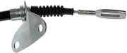 Parking Brake Cable Dorman-First Stop C94503
