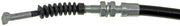 Parking Brake Cable Dorman-First Stop C94504