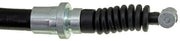 Parking Brake Cable Dorman-First Stop C94504