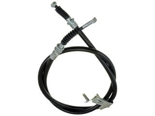 Parking Brake Cable Dorman-First Stop C94504