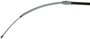 Parking Brake Cable Dorman-First Stop C94505