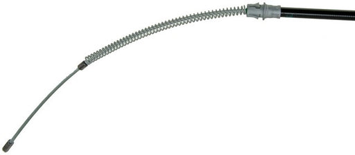 Parking Brake Cable Dorman-First Stop C94505