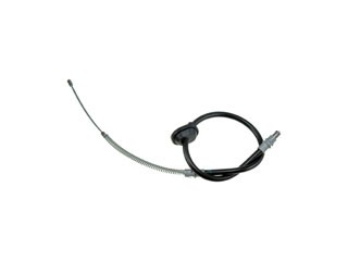 Parking Brake Cable Dorman-First Stop C94505