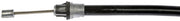 Parking Brake Cable Dorman-First Stop C94506