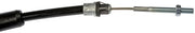Parking Brake Cable Dorman-First Stop C94506