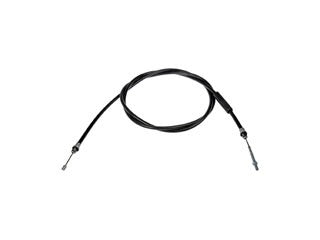 Parking Brake Cable Dorman-First Stop C94506