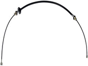 Parking Brake Cable Dorman-First Stop C94507