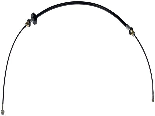 Parking Brake Cable Dorman-First Stop C94507