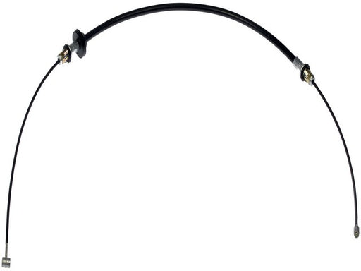 Parking Brake Cable Dorman-First Stop C94507