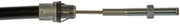 Parking Brake Cable Dorman-First Stop C94508