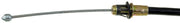 Parking Brake Cable Dorman-First Stop C94514