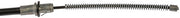 Parking Brake Cable Dorman-First Stop C94515