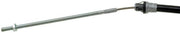 Parking Brake Cable Dorman-First Stop C94517